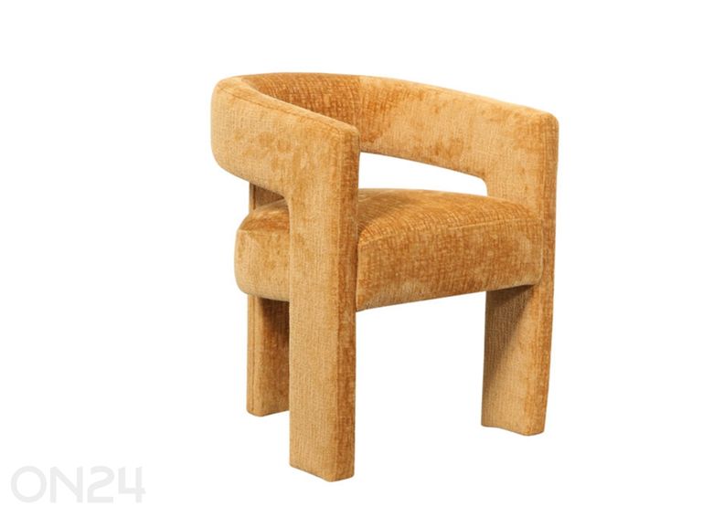 Ruokapöydän tuoli Leith kuvasuurennos