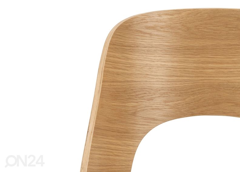 Ruokapöydän tuoli Lucas kuvasuurennos