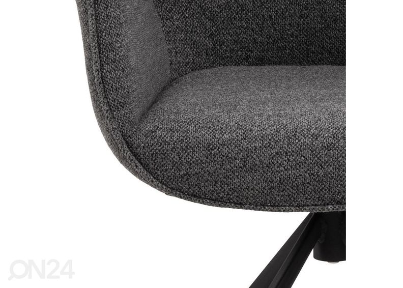 Ruokapöydän tuoli Ly kuvasuurennos