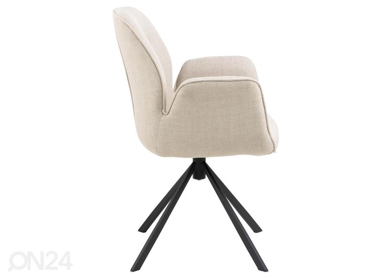 Ruokapöydän tuoli Ly kuvasuurennos