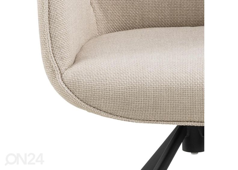 Ruokapöydän tuoli Ly kuvasuurennos