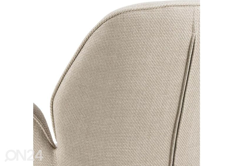 Ruokapöydän tuoli Ly kuvasuurennos