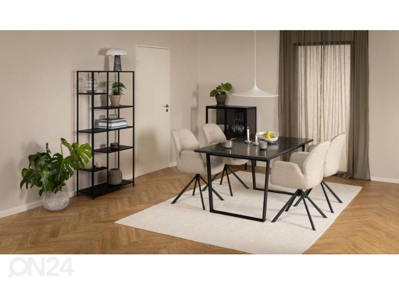 Ruokapöydän tuoli Ly kuvasuurennos