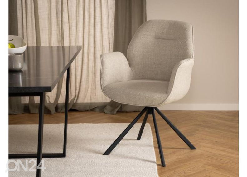 Ruokapöydän tuoli Ly kuvasuurennos