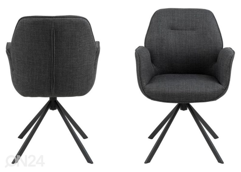 Ruokapöydän tuoli Ly kuvasuurennos