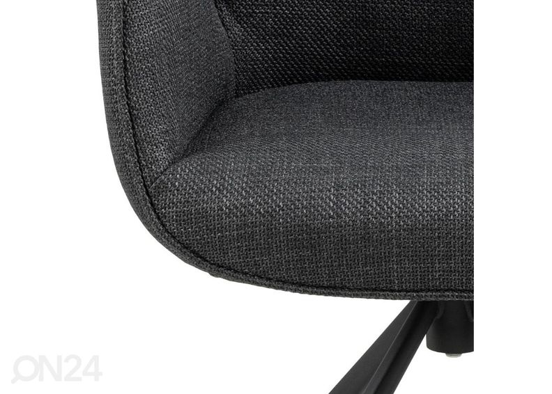 Ruokapöydän tuoli Ly kuvasuurennos