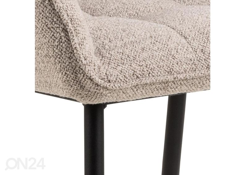 Ruokapöydän tuoli Mesa, 2 kpl kuvasuurennos