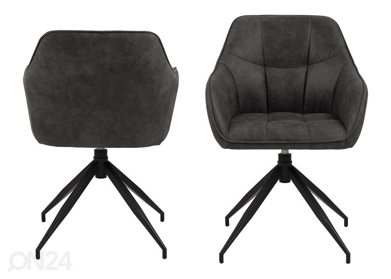 Ruokapöydän tuoli Mesa kuvasuurennos