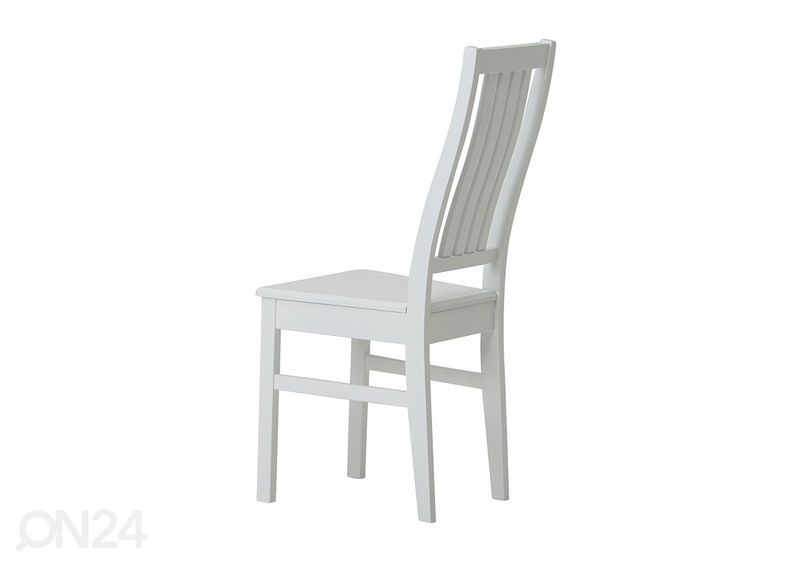 Ruokapöydän tuoli Mia, 2 kpl kuvasuurennos