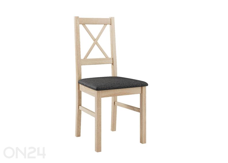 Ruokapöydän tuoli Milo X kuvasuurennos