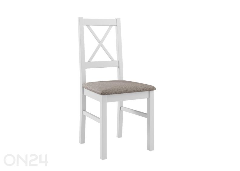 Ruokapöydän tuoli Milo X kuvasuurennos