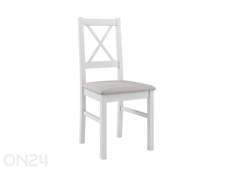 Ruokapöydän tuoli Milo X kuvasuurennos