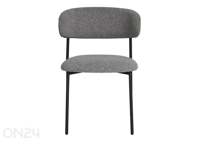 Ruokapöydän tuoli Mira, 2 kpl kuvasuurennos