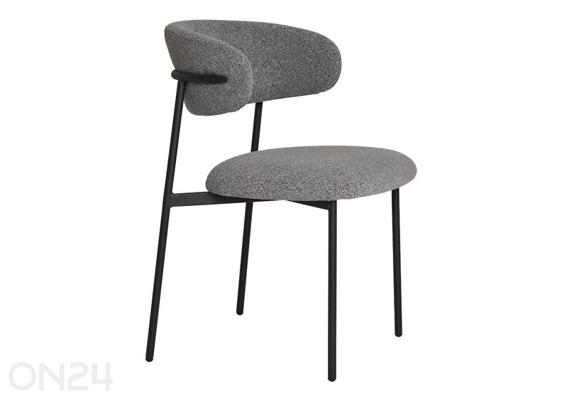 Ruokapöydän tuoli Mira, 2 kpl kuvasuurennos