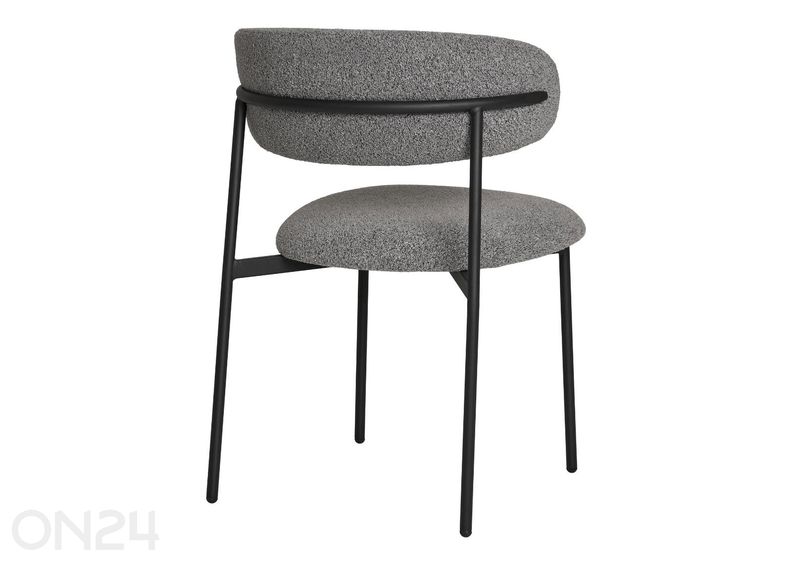 Ruokapöydän tuoli Mira, 2 kpl kuvasuurennos