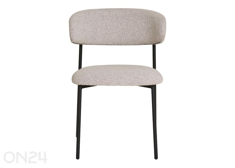 Ruokapöydän tuoli Mira, 2 kpl kuvasuurennos