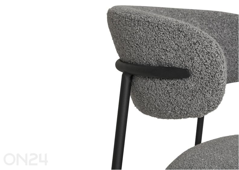 Ruokapöydän tuoli Mira, 2 kpl kuvasuurennos