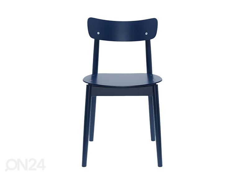 Ruokapöydän tuoli Nopp kuvasuurennos