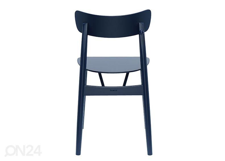 Ruokapöydän tuoli Nopp kuvasuurennos