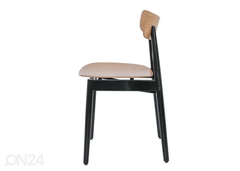 Ruokapöydän tuoli Nopp kuvasuurennos