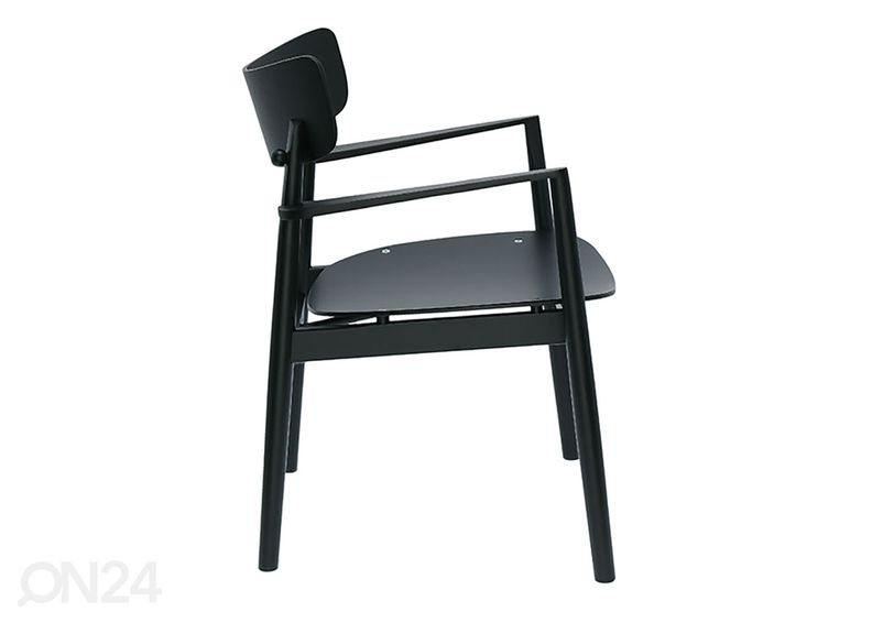 Ruokapöydän tuoli Nopp kuvasuurennos