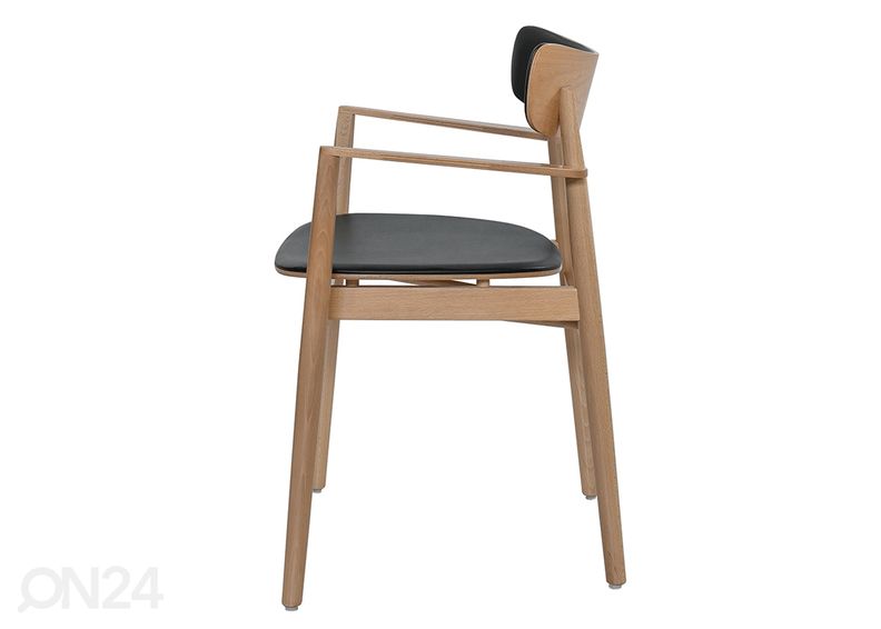 Ruokapöydän tuoli Nopp kuvasuurennos