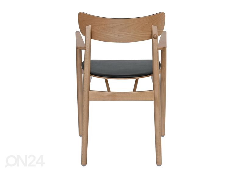 Ruokapöydän tuoli Nopp kuvasuurennos