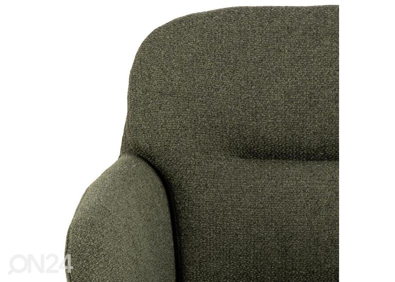 Ruokapöydän tuoli Nova kuvasuurennos