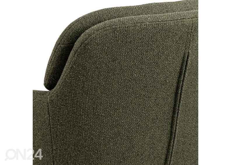 Ruokapöydän tuoli Nova kuvasuurennos