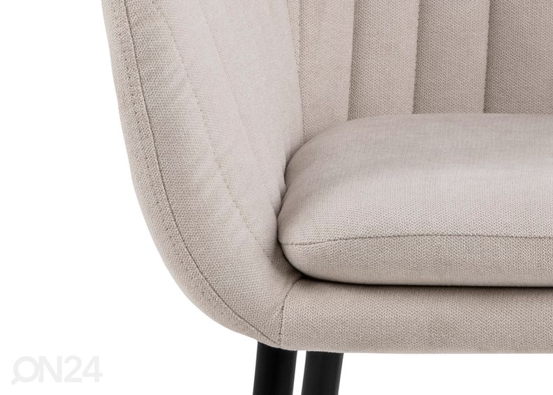 Ruokapöydän tuoli Olivia kuvasuurennos