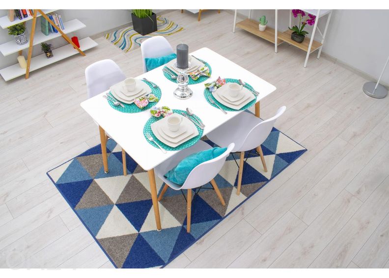 Ruokapöydän tuoli Osaka kuvasuurennos