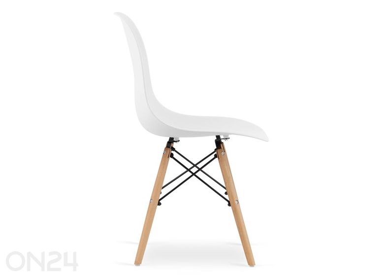 Ruokapöydän tuoli Osaka kuvasuurennos