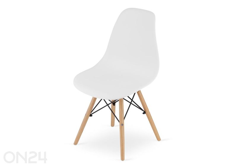 Ruokapöydän tuoli Osaka kuvasuurennos