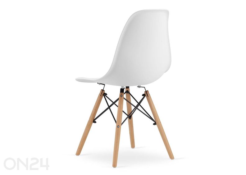 Ruokapöydän tuoli Osaka kuvasuurennos