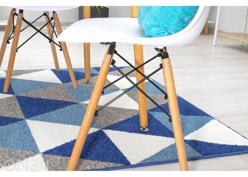 Ruokapöydän tuoli Osaka kuvasuurennos