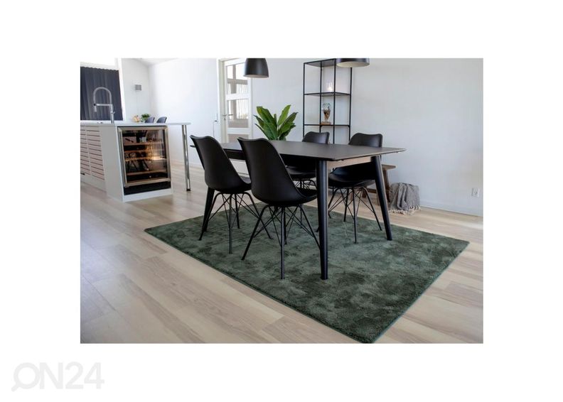 Ruokapöydän tuoli Oslo, 2 kpl kuvasuurennos