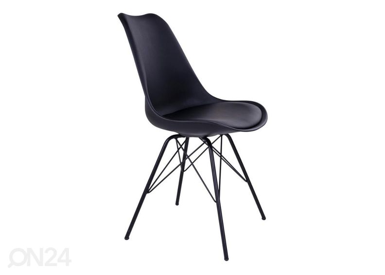 Ruokapöydän tuoli Oslo, 2 kpl kuvasuurennos