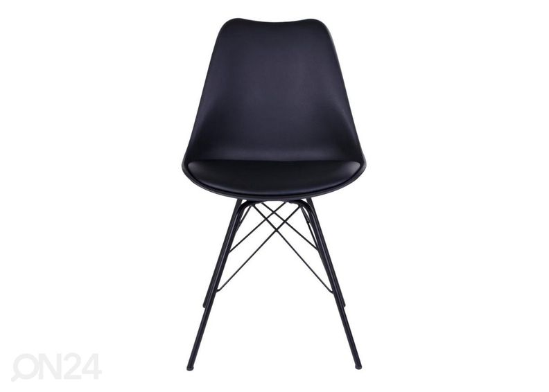 Ruokapöydän tuoli Oslo, 2 kpl kuvasuurennos