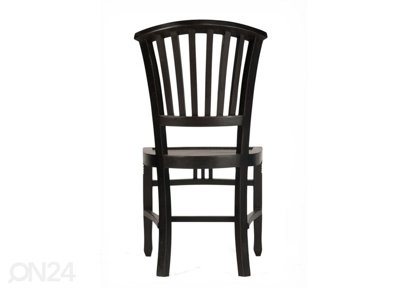 Ruokapöydän tuoli Samba kuvasuurennos