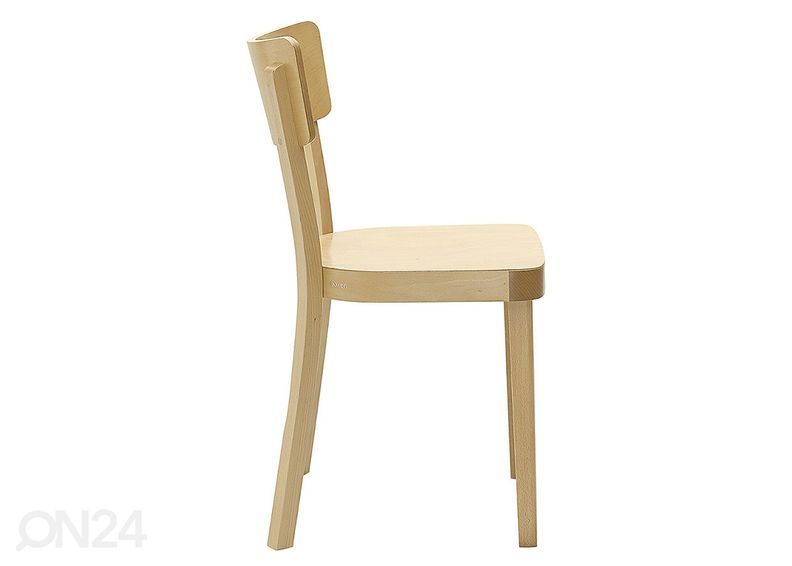 Ruokapöydän tuoli Solid kuvasuurennos