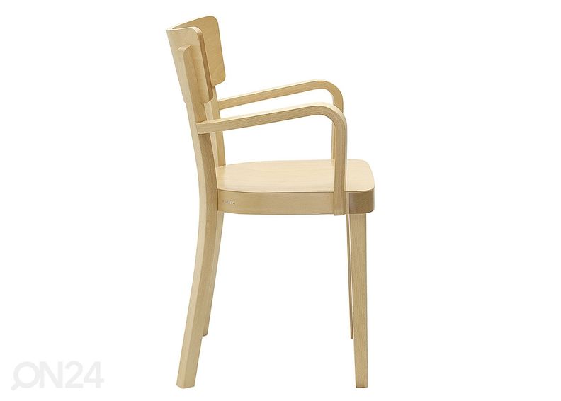 Ruokapöydän tuoli Solid kuvasuurennos