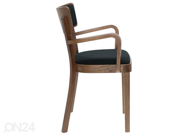 Ruokapöydän tuoli Solid kuvasuurennos