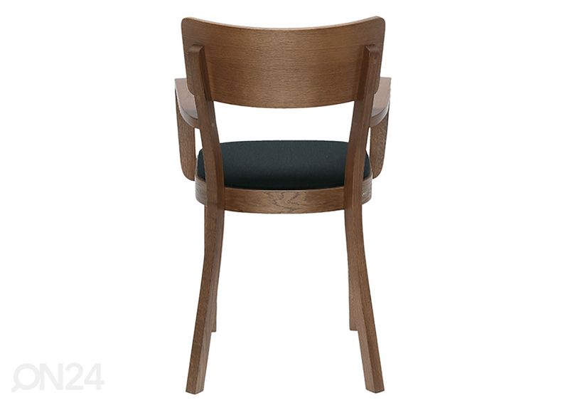 Ruokapöydän tuoli Solid kuvasuurennos