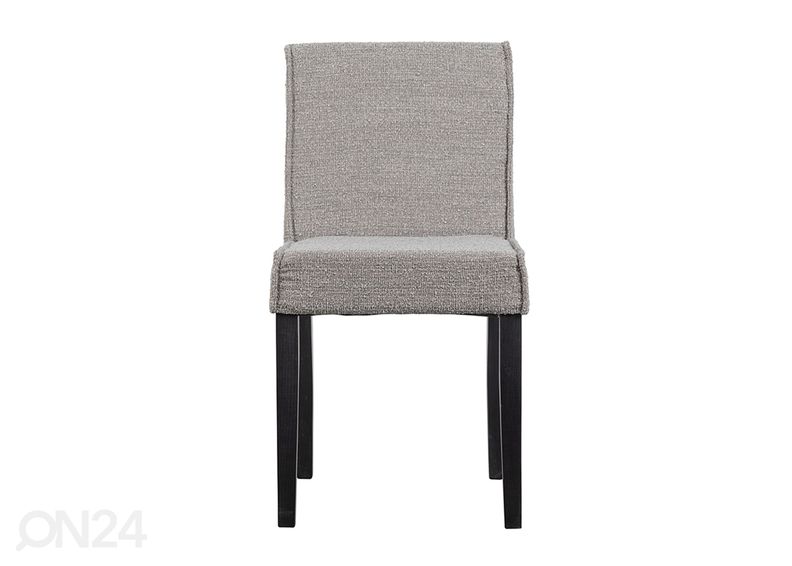 Ruokapöydän tuoli Toledo kuvasuurennos