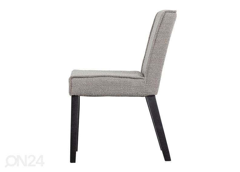 Ruokapöydän tuoli Toledo kuvasuurennos