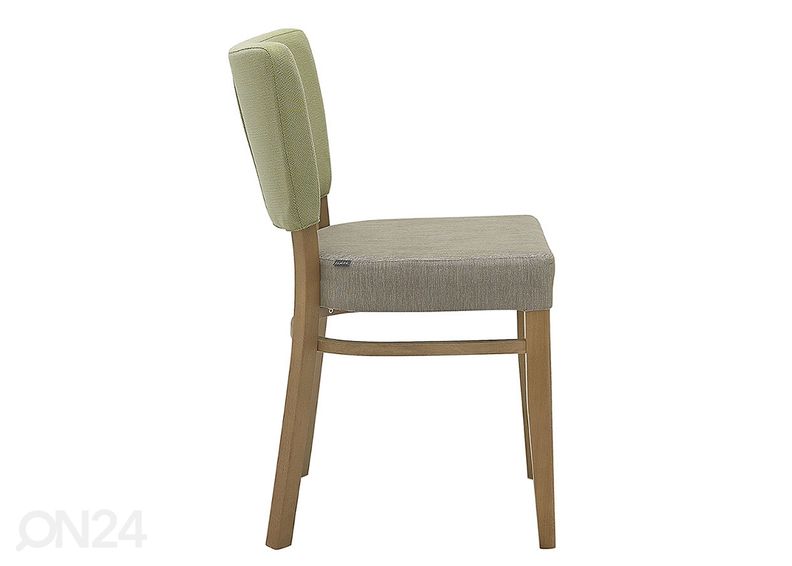 Ruokapöydän tuoli Tulip 1 kuvasuurennos