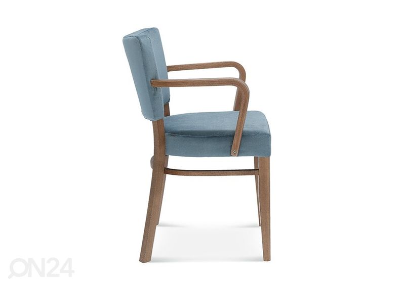 Ruokapöydän tuoli Tulip 1 kuvasuurennos