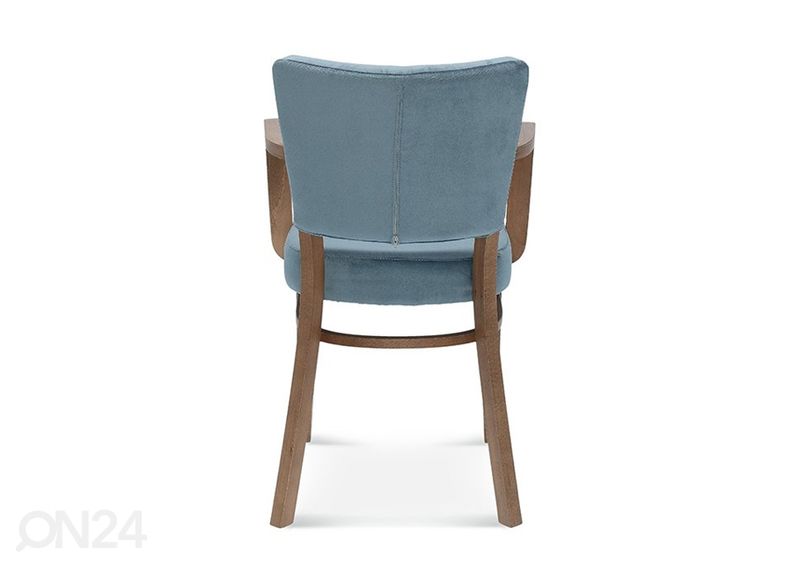 Ruokapöydän tuoli Tulip 1 kuvasuurennos