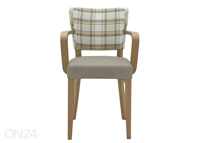 Ruokapöydän tuoli Tulip 1 kuvasuurennos