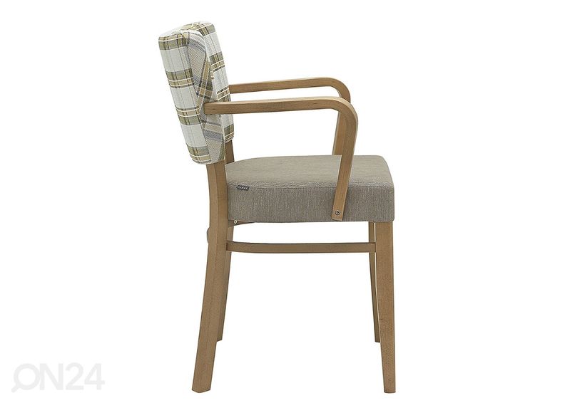 Ruokapöydän tuoli Tulip 1 kuvasuurennos